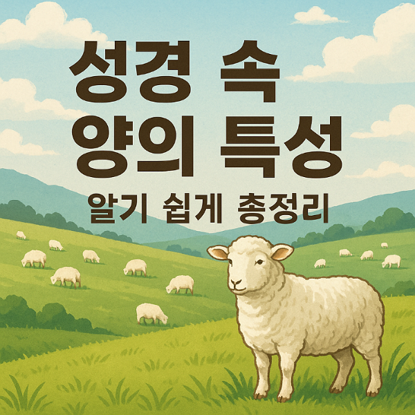 성경