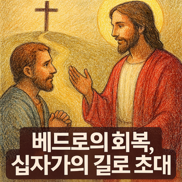 베드로 회복