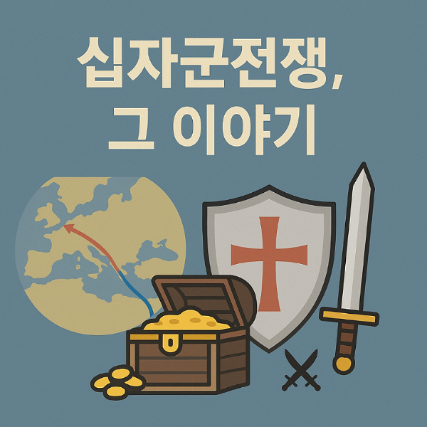 십자군전쟁