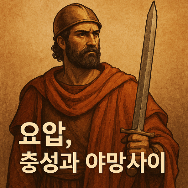 요압