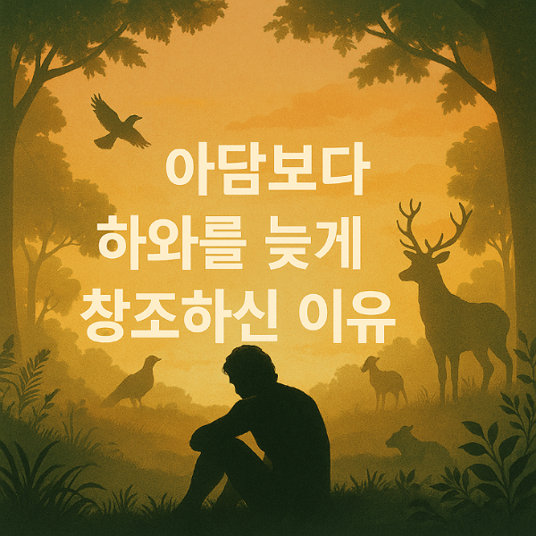 아담과