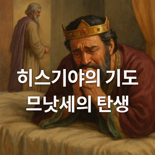 히스기야