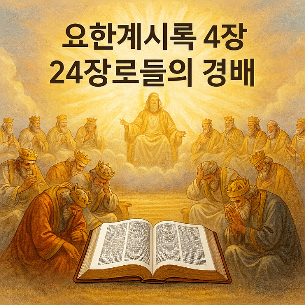 24장로