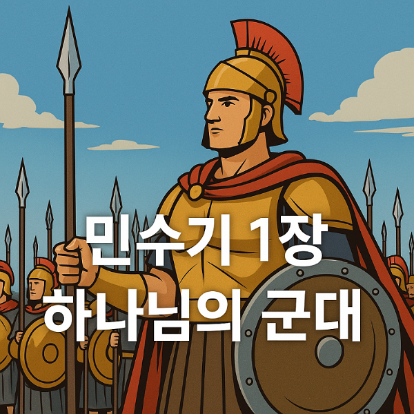광야