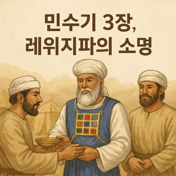 레위지파