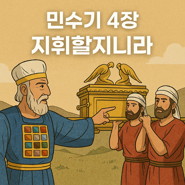민수기
