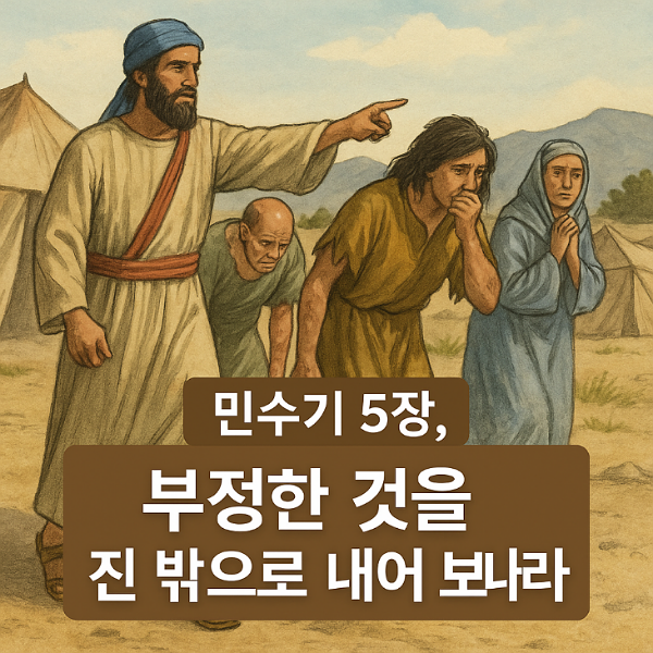 부정